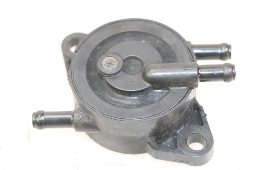 photo de DEPRESSION RESERVOIR PIAGGIO XEVO - X EVO 125 (2007 - 2016) - Vue principale