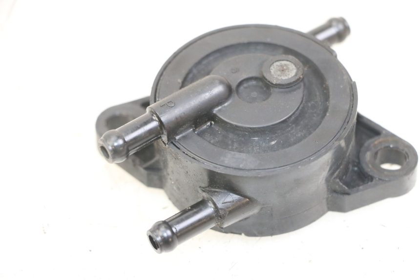 photo de DEPRESSION RESERVOIR PIAGGIO XEVO - X EVO 125 (2007 - 2016) - Zoom état d’usage