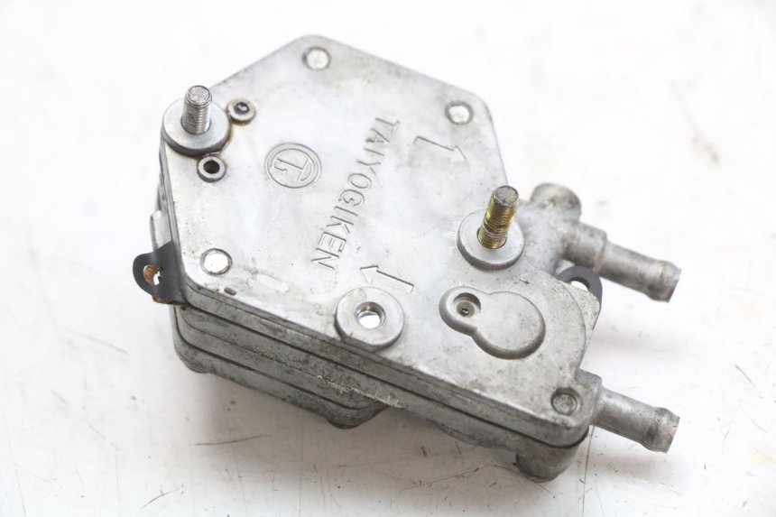 photo de DEPRESSION RESERVOIR YAMAHA XJ600 XJ DIVERSION 600 (1992 - 1997)