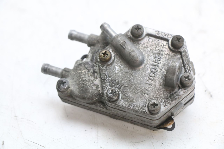 photo de DEPRESSION RESERVOIR YAMAHA XJ600 XJ DIVERSION 600 (1992 - 1997)