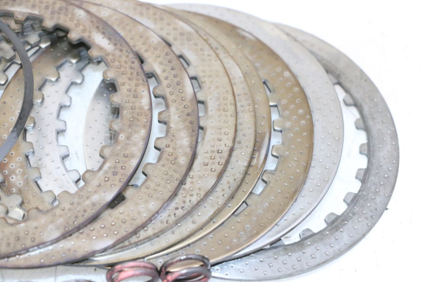 photo de DISQUE EMBRAYAGE HONDA CBR RR FIREBLADE 900 (1992 - 1994)