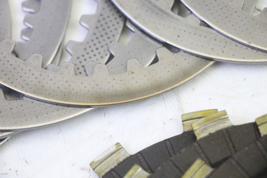 photo de DISQUE EMBRAYAGE YAMAHA FZ6 N FAZER 600 (2004 - 2006)