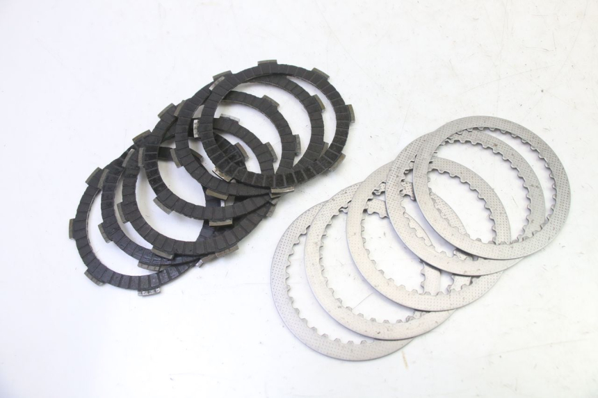 photo de DISQUE EMBRAYAGE KAWASAKI KX 85 (2014 - 2021)
