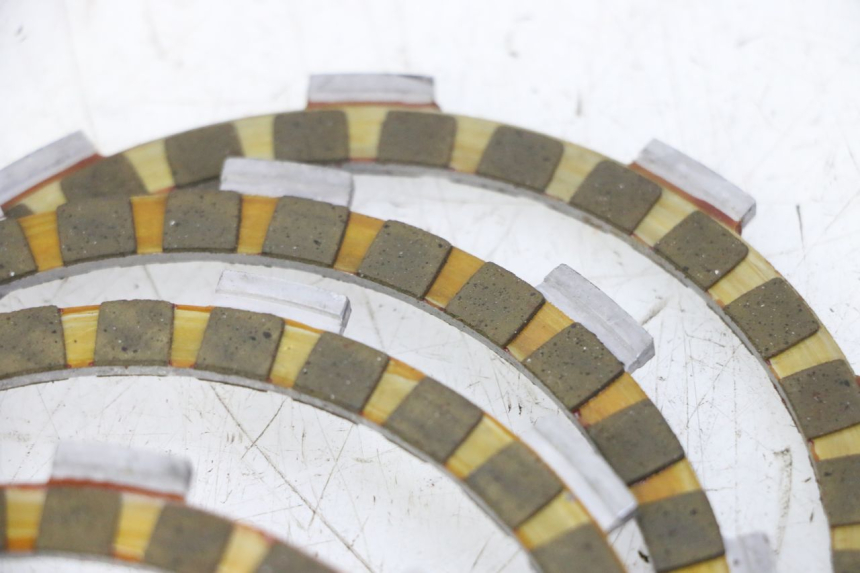 photo de DISQUE EMBRAYAGE RIEJU MRT 50 (2018 - 2021)