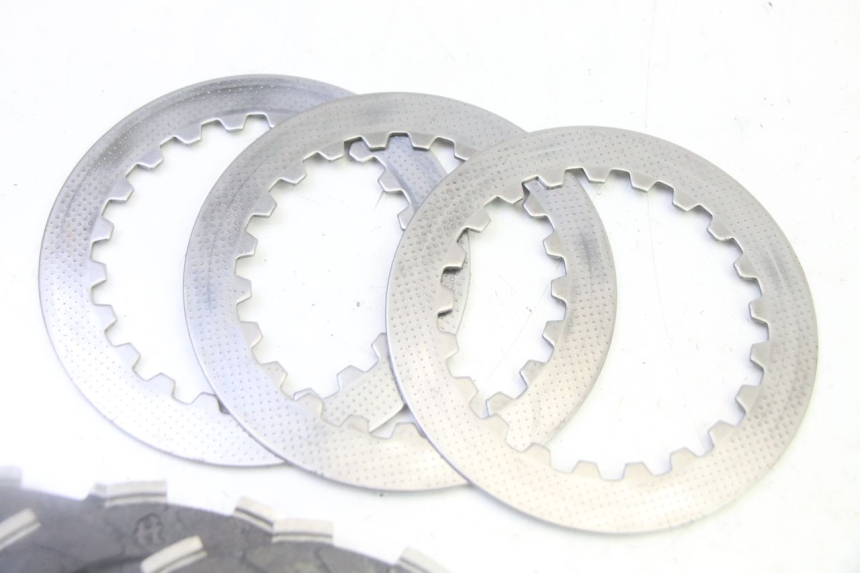 photo de DISQUE EMBRAYAGE DERBI SENDA SM DRD 50 (2008 - 2013)