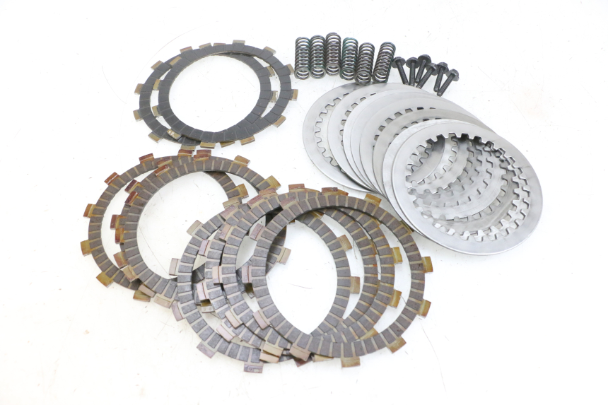 photo de DISQUE EMBRAYAGE YAMAHA TDM ABS 900 (2002 - 2014) - Vue d’ensemble