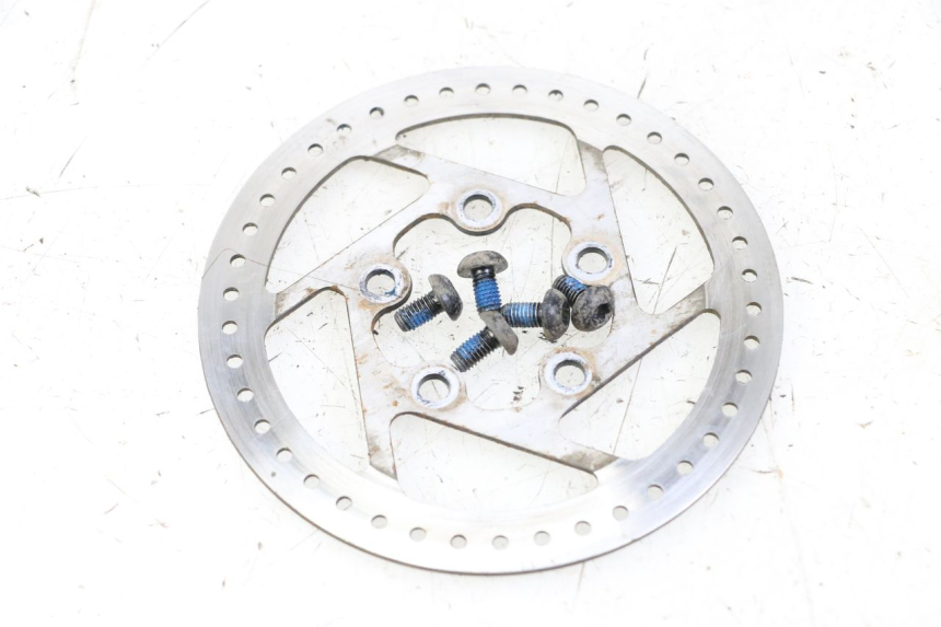 photo de DISQUE FREIN ARRIERE URBANGLIDE 100XS 1