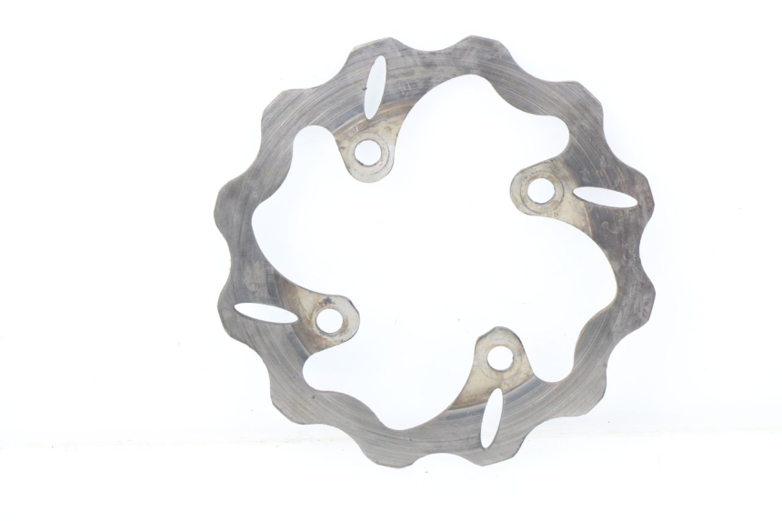 photo de DISQUE FREIN ARRIERE APOLLO DIRT BIKE 140 (2010 - 2020)