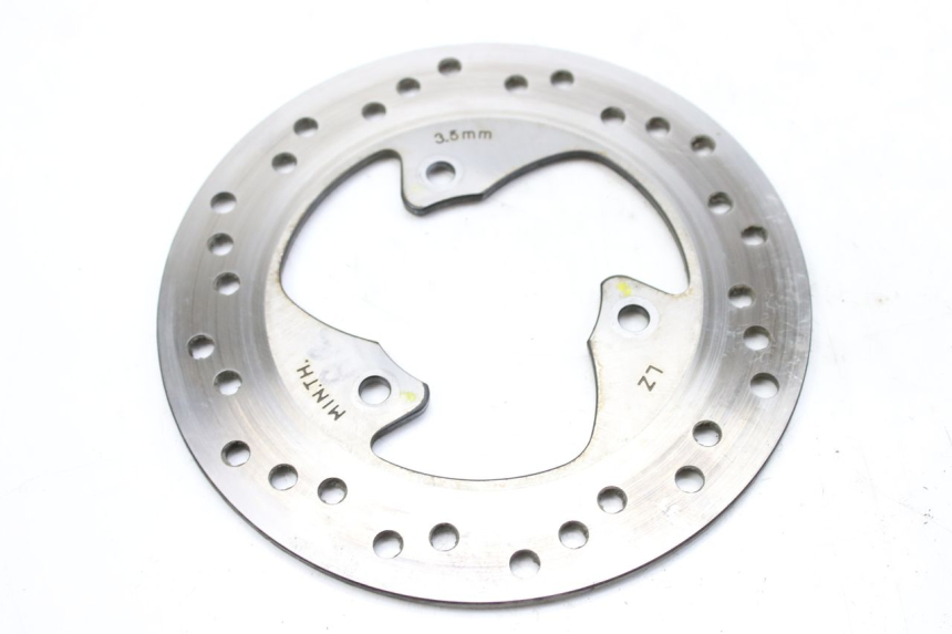 photo de DISQUE FREIN ARRIERE APRILIA SR R 2T LC 50 (2018 - 2021)