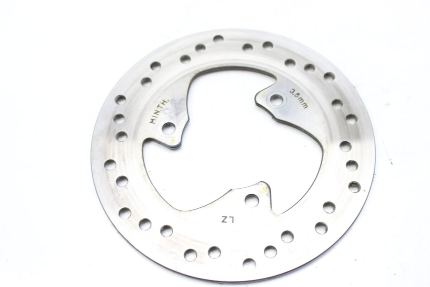 photo de DISQUE FREIN ARRIERE APRILIA SR R 2T LC 50 (2018 - 2021)