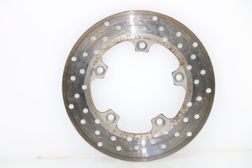 photo de DISQUE FREIN ARRIERE APRILIA TUONO 125 (2003 - 2005)