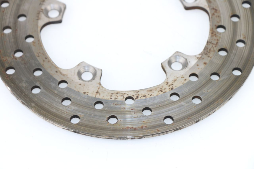 photo de DISQUE FREIN ARRIERE APRILIA TUONO 125 (2003 - 2005)