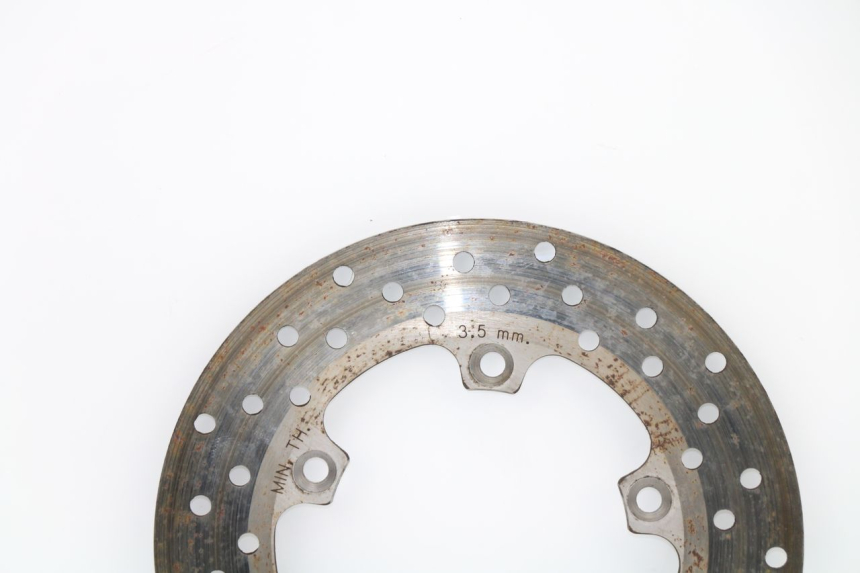 photo de DISQUE FREIN ARRIERE APRILIA TUONO 125 (2003 - 2005)