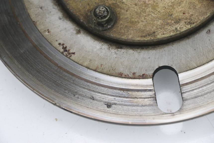 photo de DISQUE FREIN ARRIERE BASHAN BS200S-7 200 (2007 - 2015)