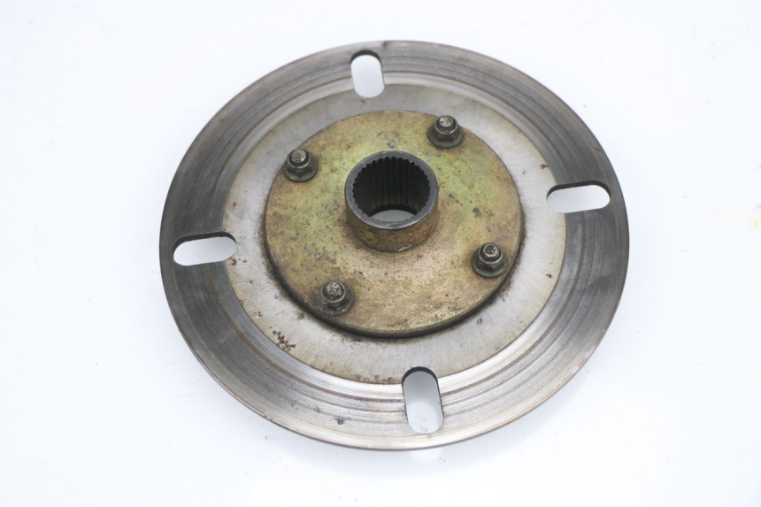photo de DISQUE FREIN ARRIERE BASHAN BS200S-7 200 (2007 - 2015)