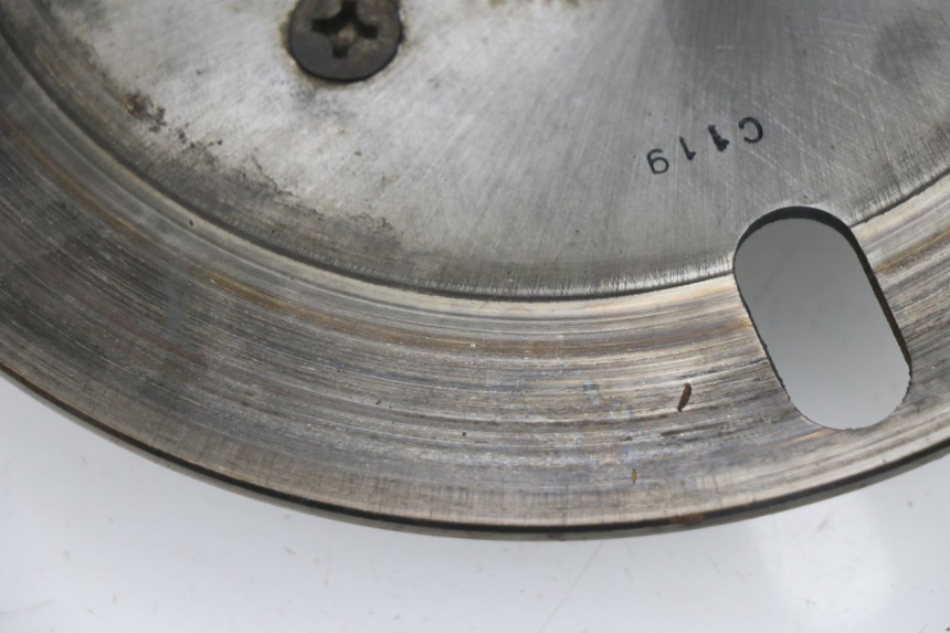 photo de DISQUE FREIN ARRIERE BASHAN BS200S-7 200 (2007 - 2015)