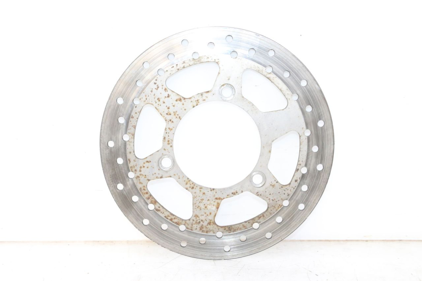 photo de DISQUE FREIN ARRIERE SUZUKI BURGMAN 125 (2007 - 2014)