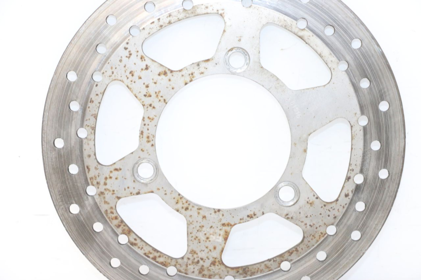 photo de DISQUE FREIN ARRIERE SUZUKI BURGMAN 125 (2007 - 2014)