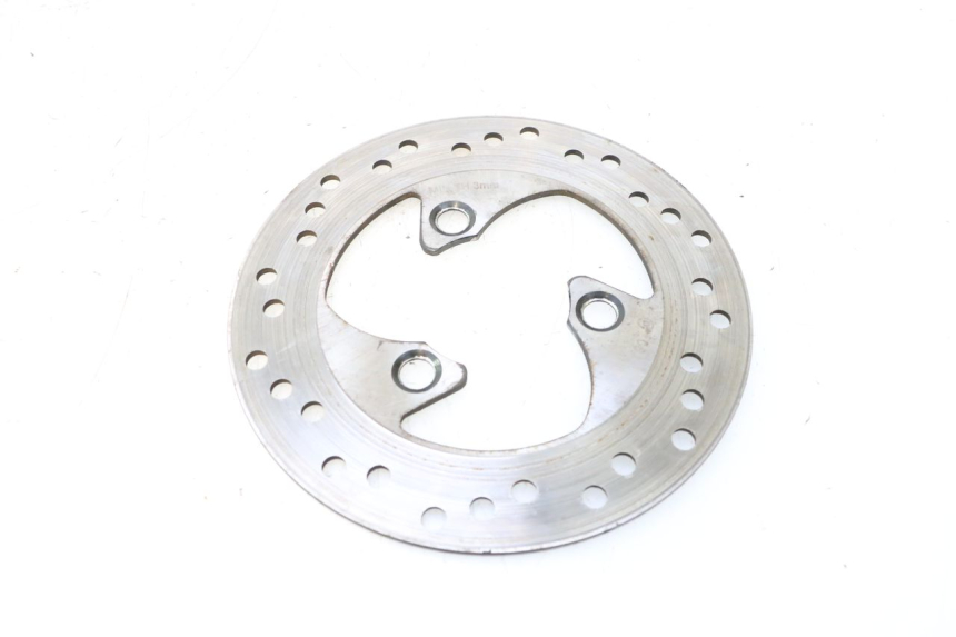 photo de DISQUE FREIN ARRIERE PEUGEOT CITYSTAR 2T 50 (2018 - 2021) - Vue principale