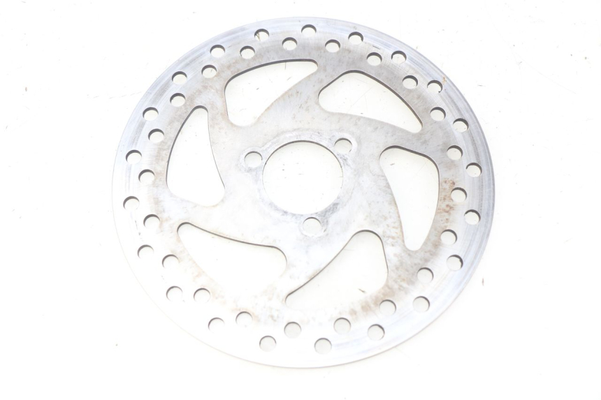 photo de DISQUE FREIN ARRIERE POCKET BIKE CROSS 50