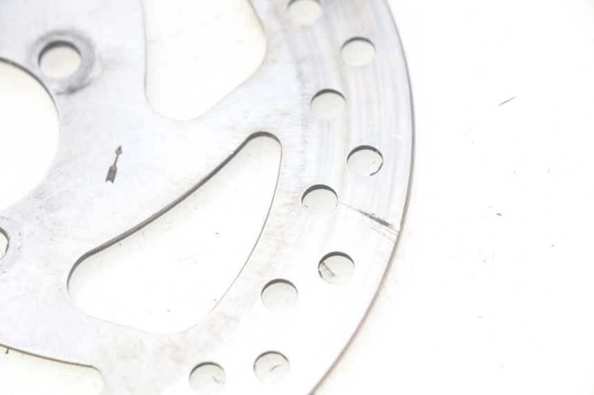 photo de DISQUE FREIN ARRIERE POCKET BIKE CROSS 50