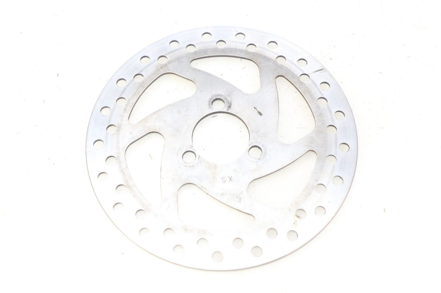 photo de DISQUE FREIN ARRIERE POCKET BIKE CROSS 50
