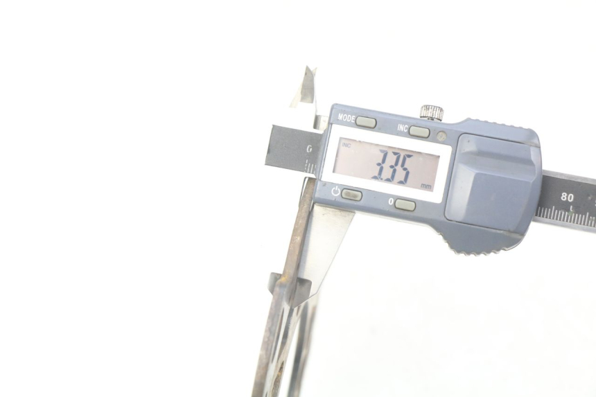 photo de DISQUE FREIN ARRIERE CCR DIRT BIKE 125