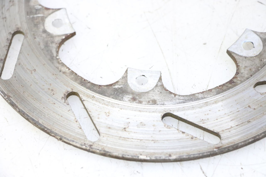 photo de DISQUE FREIN ARRIERE APRILIA ETX 125 (1998 - 2002)