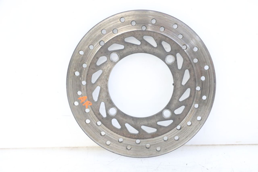 photo de DISQUE FREIN ARRIERE HONDA FORZA ABS 300 (2013 - 2019)