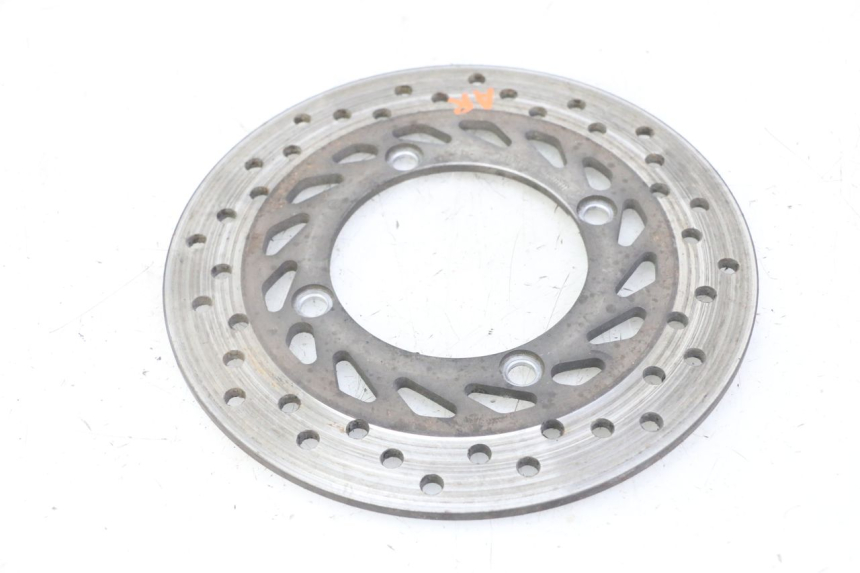 photo de DISQUE FREIN ARRIERE HONDA FORZA ABS 300 (2013 - 2019)