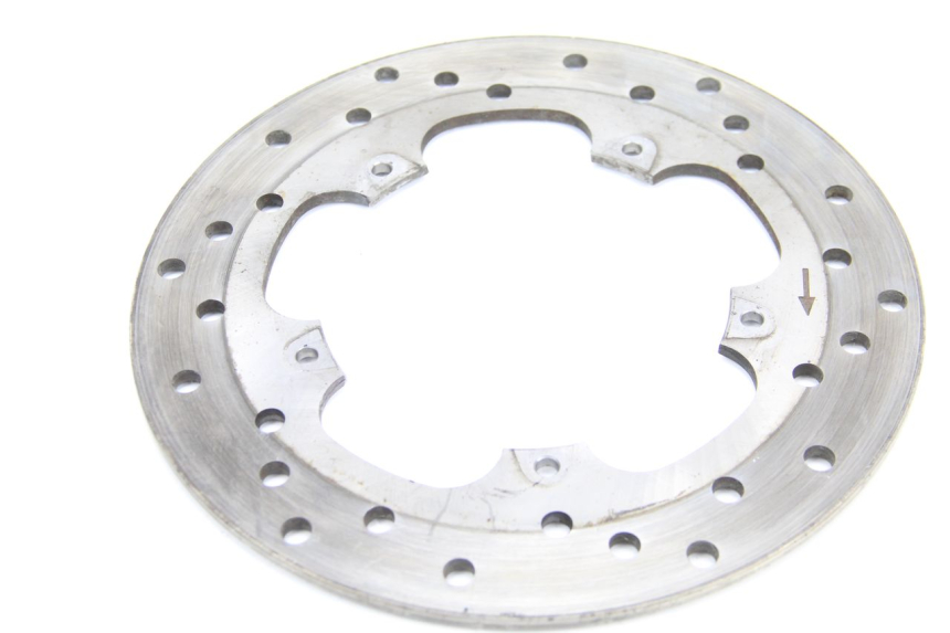 photo de DISQUE FREIN ARRIERE GILERA NEXUS 125 (2009 - 2013)