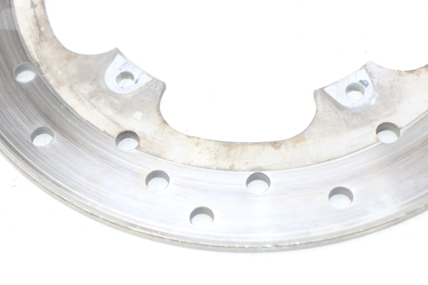 photo de DISQUE FREIN ARRIERE GILERA NEXUS 125 (2009 - 2013)