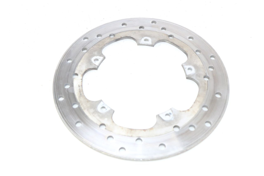 photo de DISQUE FREIN ARRIERE GILERA NEXUS 125 (2009 - 2013)