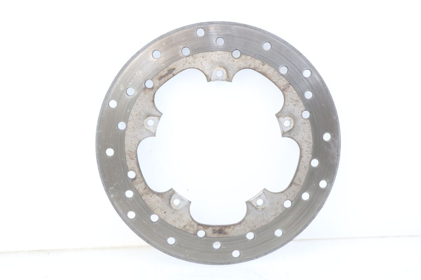 photo de DISQUE FREIN ARRIERE GILERA NEXUS 125 (2007 - 2009)