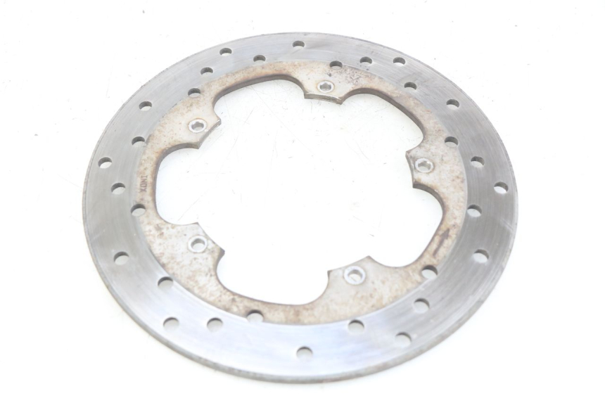 photo de DISQUE FREIN ARRIERE GILERA NEXUS 125 (2007 - 2009)