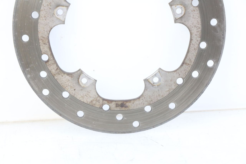 photo de DISQUE FREIN ARRIERE GILERA NEXUS 125 (2007 - 2009)