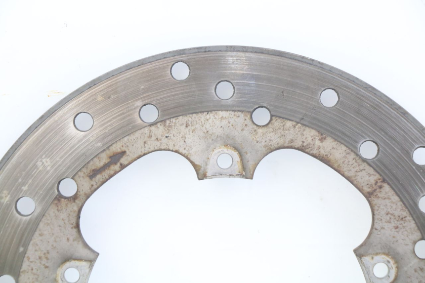 photo de DISQUE FREIN ARRIERE GILERA NEXUS 125 (2007 - 2009)