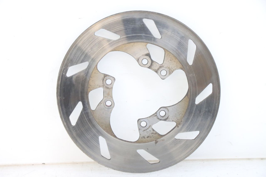 photo de DISQUE FREIN ARRIERE GILERA RK 50 (1996 - 1999)
