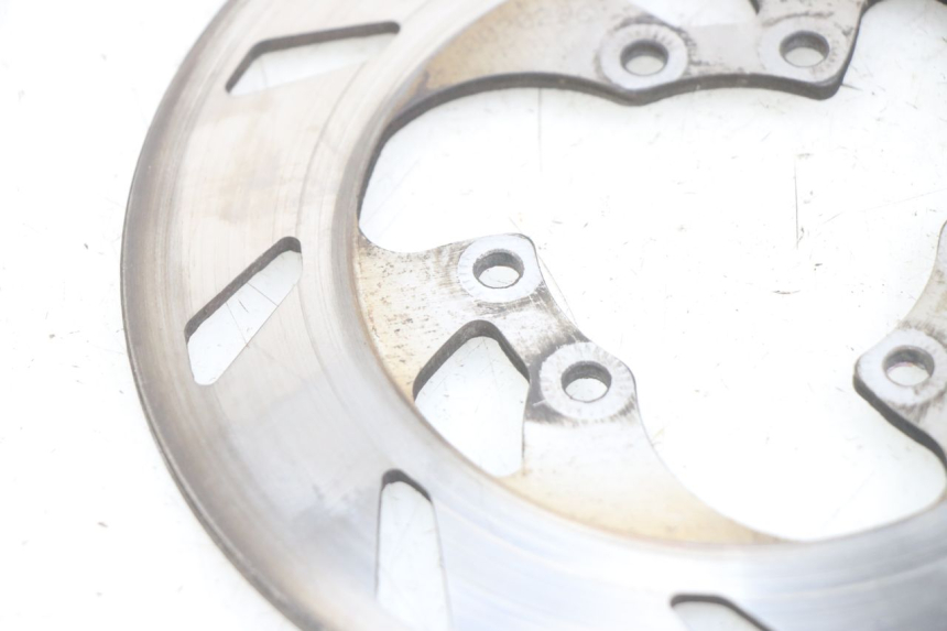 photo de DISQUE FREIN ARRIERE GILERA RK 50 (1996 - 1999)