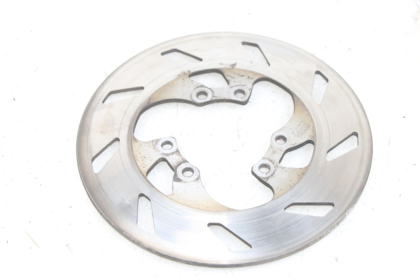 photo de DISQUE FREIN ARRIERE GILERA RK 50 (1996 - 1999)