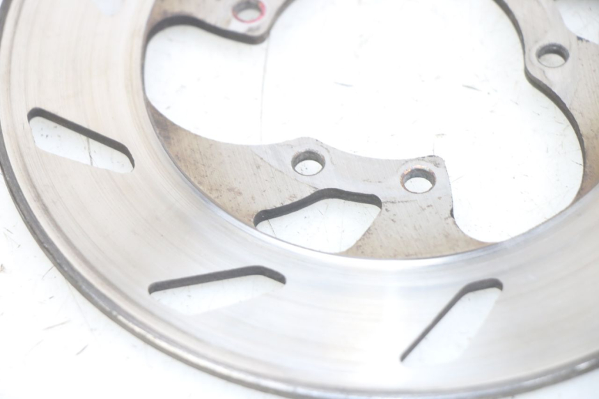 photo de DISQUE FREIN ARRIERE GILERA RK 50 (1996 - 1999)