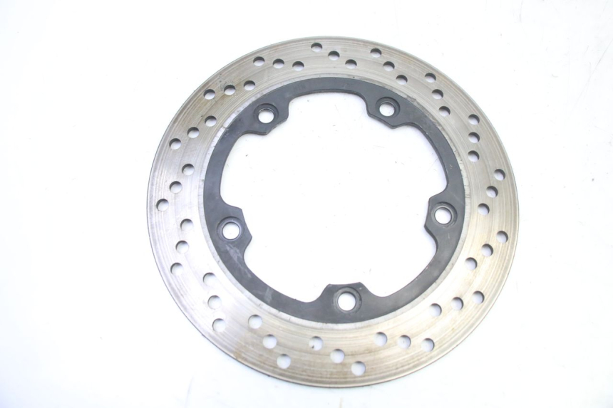 photo de DISQUE FREIN ARRIERE SUZUKI GSR 750 (2011 - 2017)