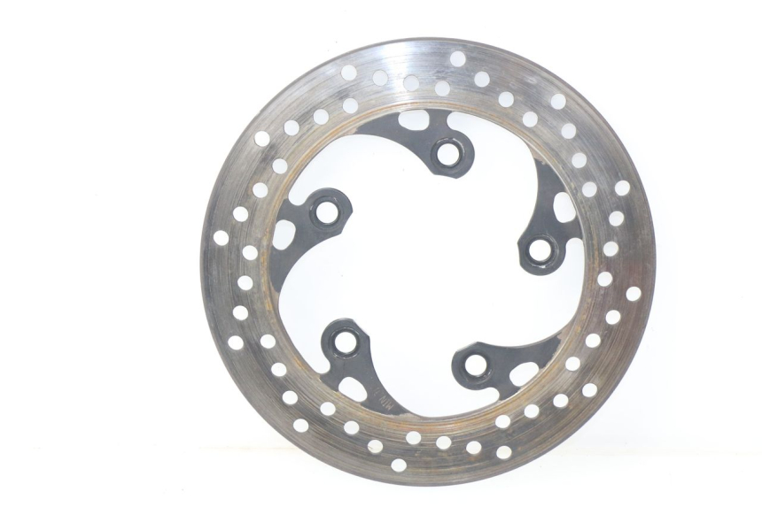 photo de DISQUE FREIN ARRIERE SUZUKI GSX-R GSXR 750 (2011 - 2016)