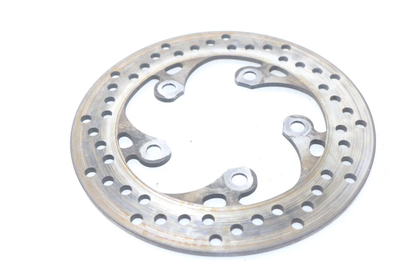 photo de DISQUE FREIN ARRIERE SUZUKI GSX-R GSXR 750 (2011 - 2016)