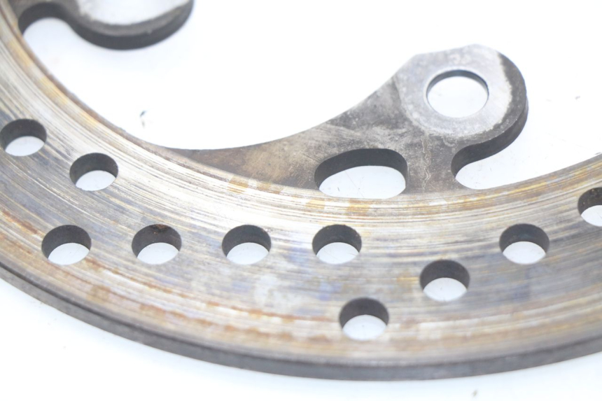 photo de DISQUE FREIN ARRIERE SUZUKI GSX-R GSXR 750 (2011 - 2016)