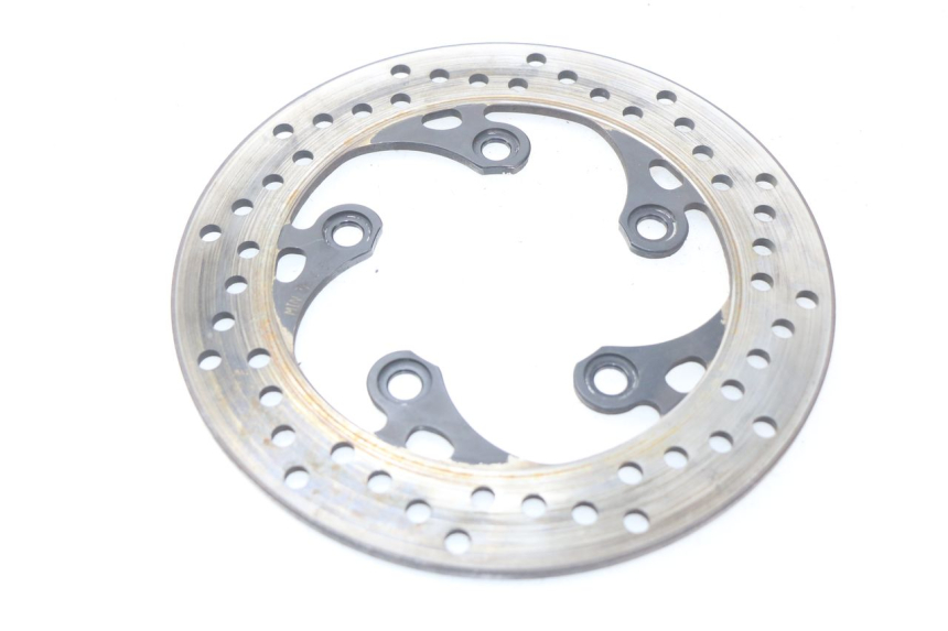 photo de DISQUE FREIN ARRIERE SUZUKI GSX-R GSXR 750 (2011 - 2016)