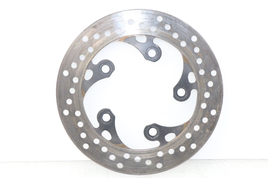 photo de DISQUE FREIN ARRIERE SUZUKI GSX-R GSXR 750 (2011 - 2016)