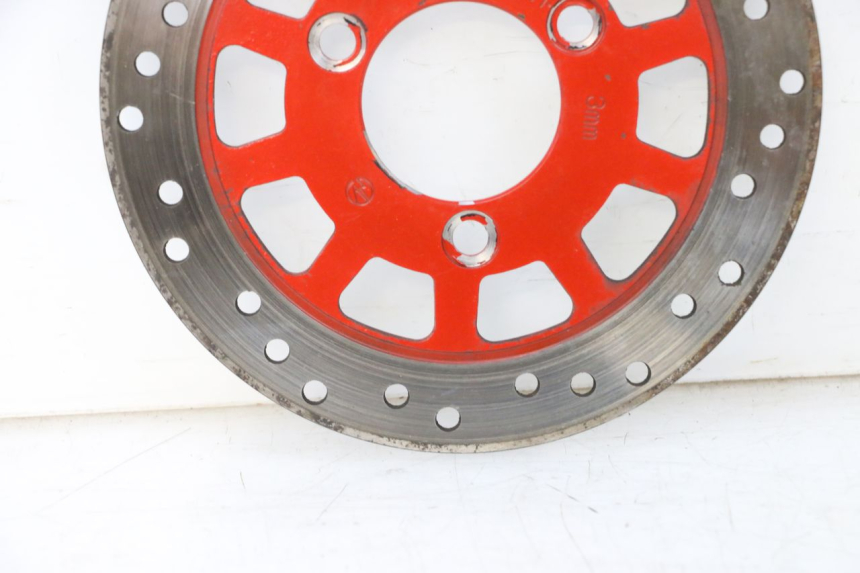 photo de DISQUE FREIN ARRIERE JM MOTORS GTS 125 (2015 - 2019) - Points de fixation