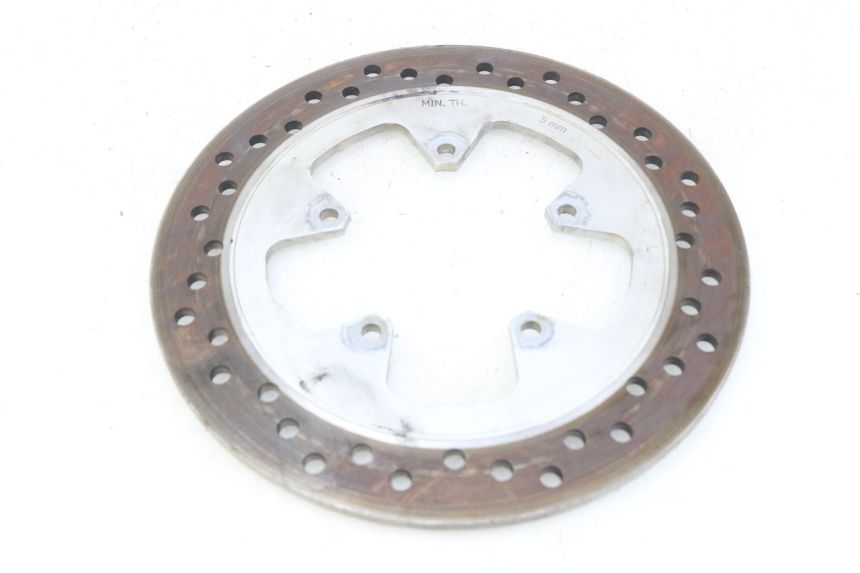 photo de DISQUE FREIN ARRIERE HONDA CB R 1000 (2018 - 2023)