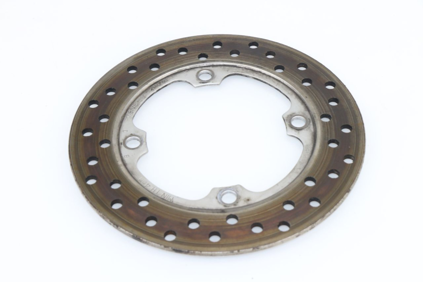 photo de DISQUE FREIN ARRIERE HONDA CBF S HORNET 600 (2002 - 2003)